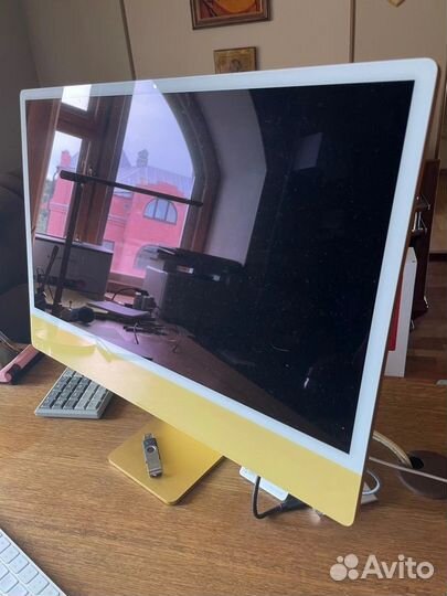 Apple iMac m1