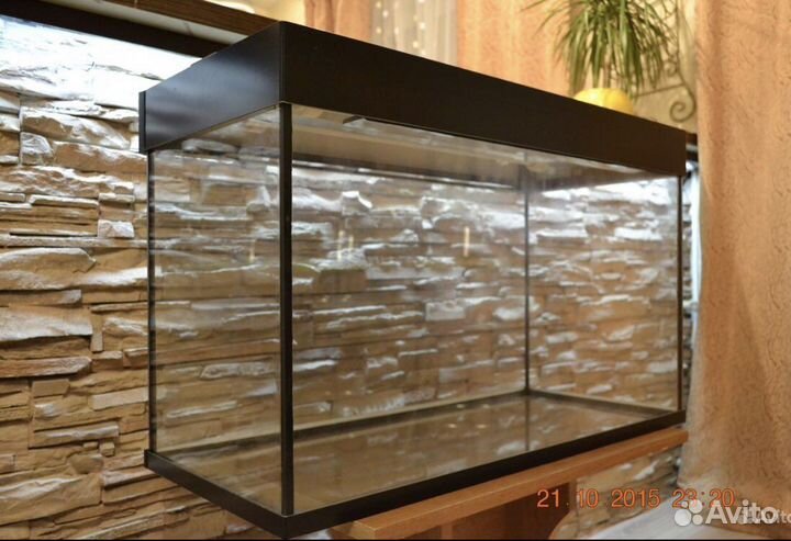 Аквариум на заказ