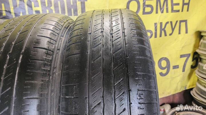 Hankook Dynapro HP RA23 235/60 R17