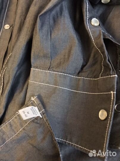 Рубашка Kanzler