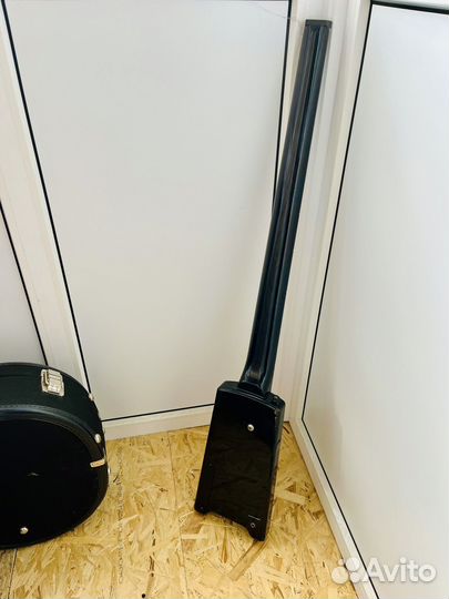 Mavis Spaceberger headless