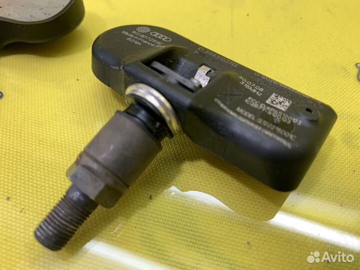 Датчик шин Volkswagen Tiguan 5N1 2007-2013