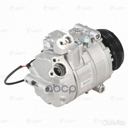 Компрессор кондиционера lcac2660 luzar