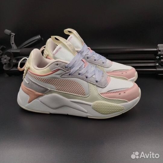 Кроссовки женские Puma