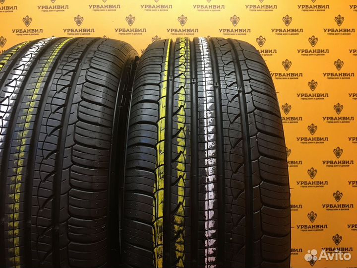 Nexen N'Priz AH8 215/55 R16 97H