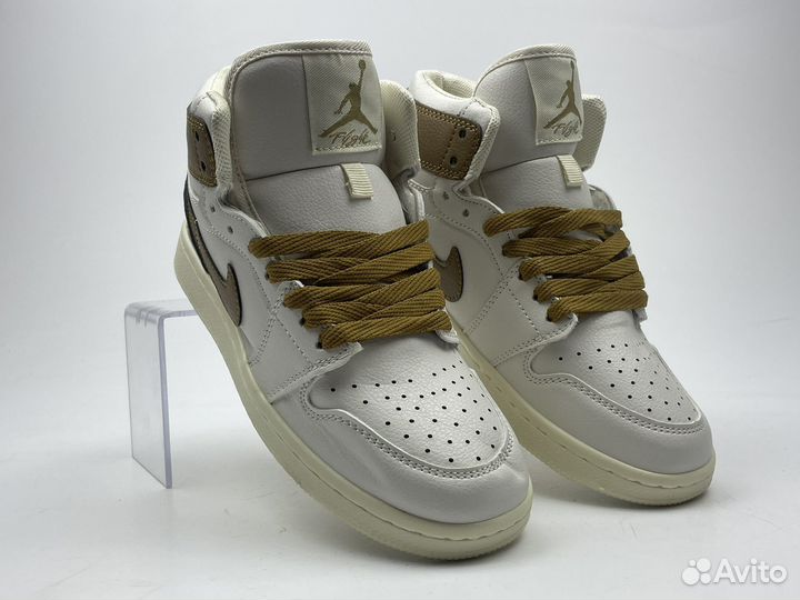 Кроссовки детские nike air jordan 1