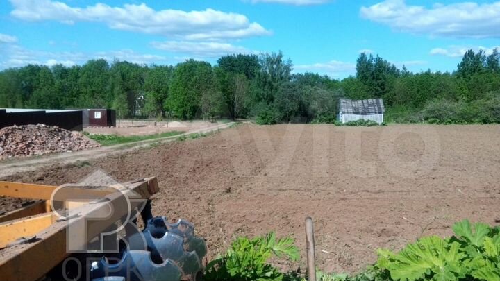 Участок 40 сот. (СНТ, ДНП)