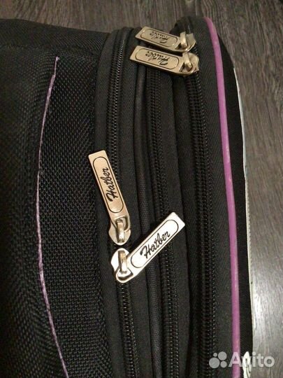 Школьный рюкзак для девочки hatber