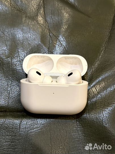 Наушники apple airpods pro 2
