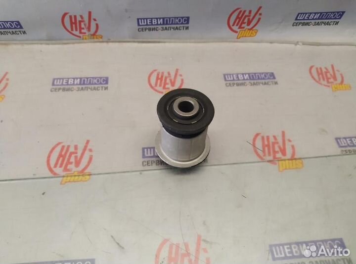 Сайлентблок рычага переднего, Chevrolet Cruze