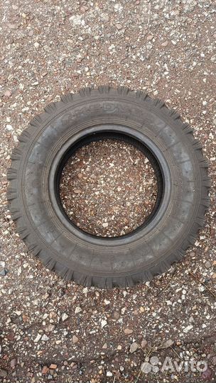 ЯШЗ Я-435А 225/75 R16