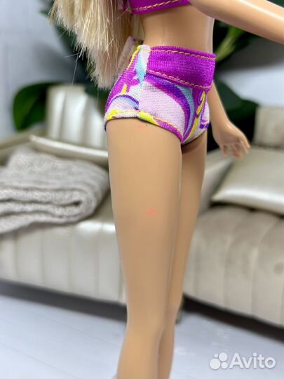 Rio de Janeiro Barbie