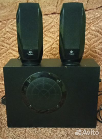 Колонки для компьютера