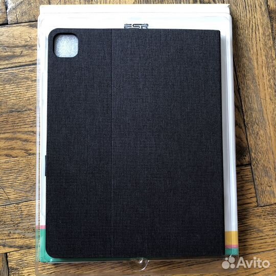 Защитный чехол для iPad Pro 12,9