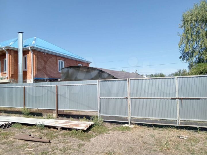 Дом 210 м² на участке 19 сот.