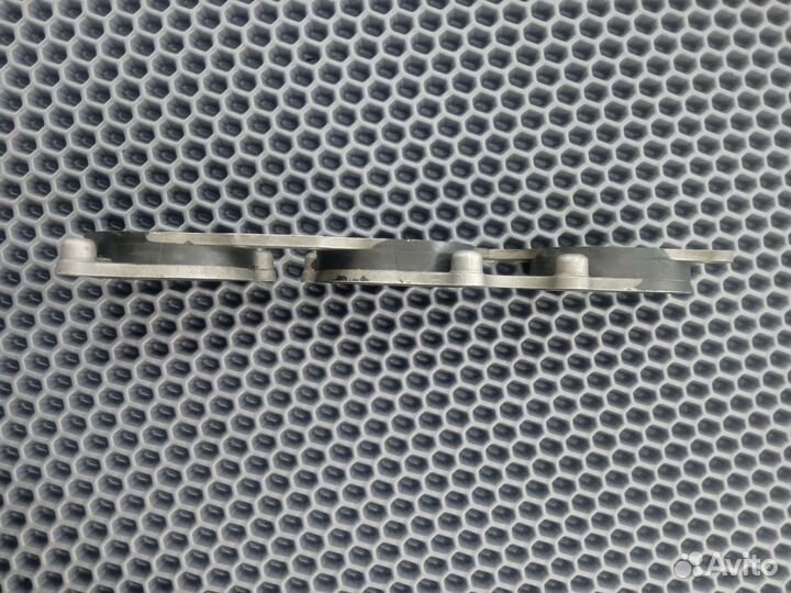 Mv agusta f3 впускной коллектор