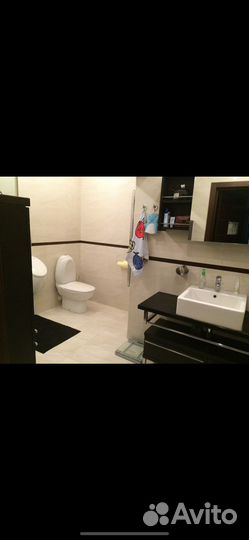 Гарнитур для ванной