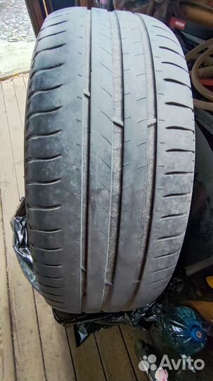 Michelin Energy Saver 195/60 R16