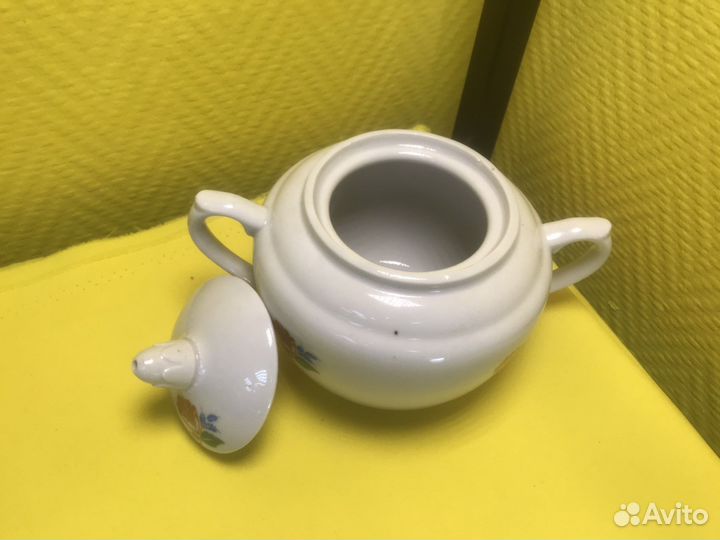 К.1156 Сахарница вербилки