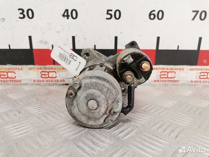 Стартер для Suzuki Grand Vitara 1 3110066D00