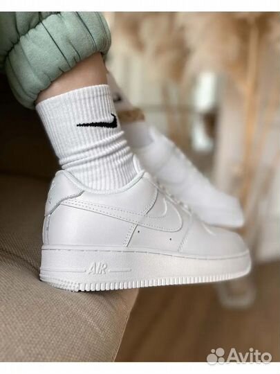 Кроссовки Nike Air Force 1