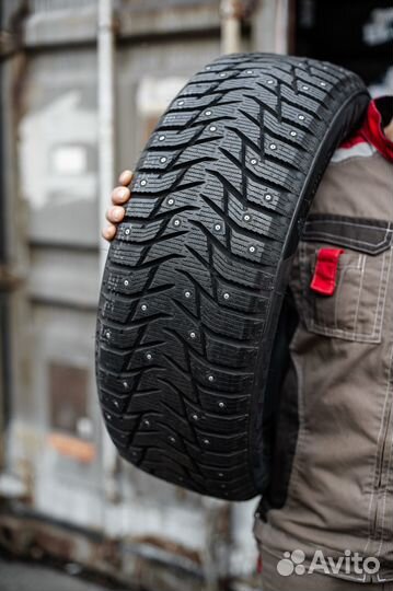 Sailun Ice Blazer WST3 235/65 R17 104T