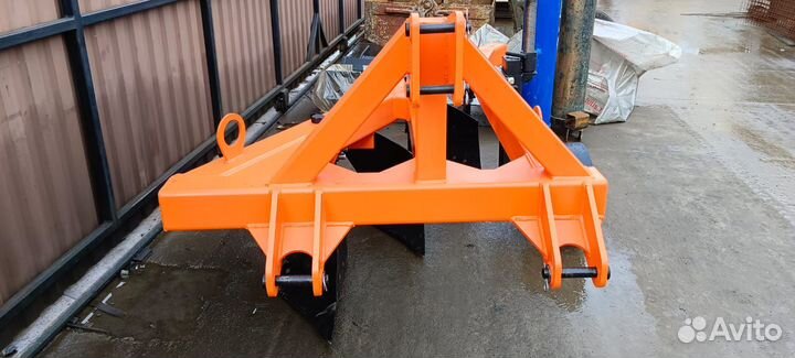 Плуг БДН-АгроКубань ПЛН 3-35, 2024