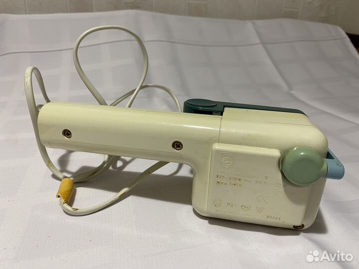 Электрический нож для консервов