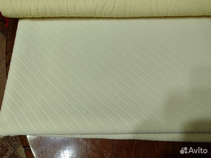 Ткань кримплен