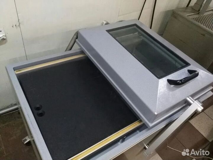 Вакуумный Упаковщик Henkelman Falcon 2-60