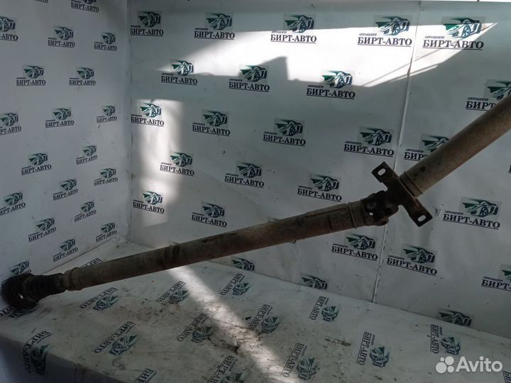 Вал карданный задний SsangYong Actyon II (2010—201