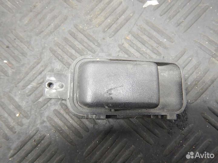 Ручка двери сдвижной внутренняя для Ford Transit 3