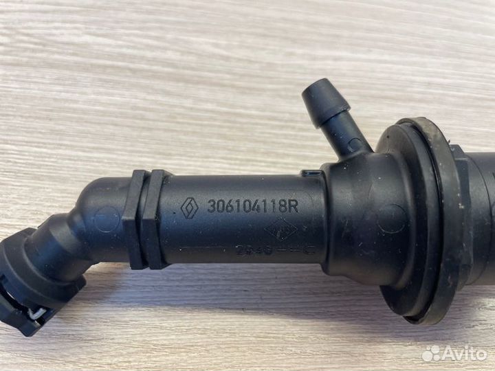 Главный цилиндр сцепления LADA X-Ray