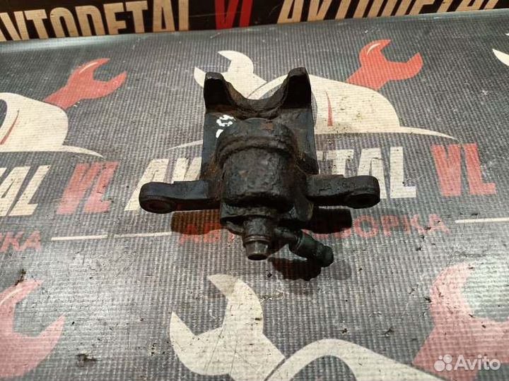 Суппорт тормозной задний правый Chevrolet Lacetti