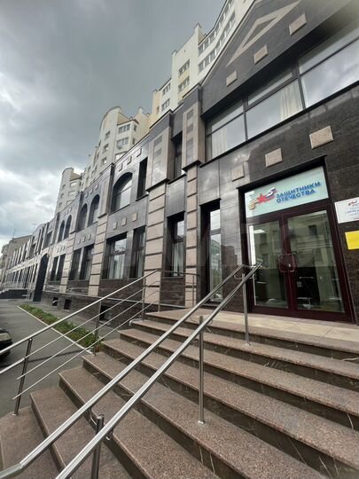 Свободного назначения, 70 м²