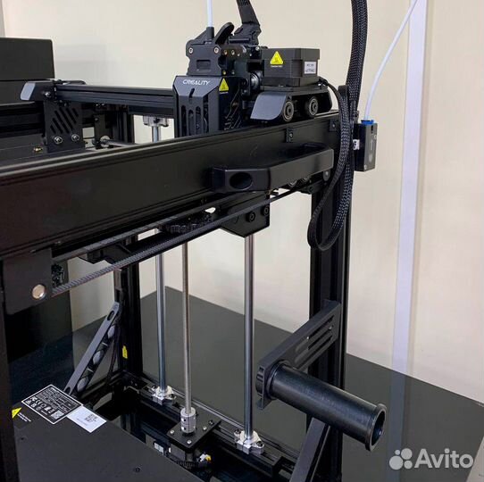 3D-принтер Creality Ender-5 S1 Б/У