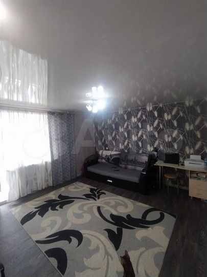 1-к. квартира, 50 м², 3/5 эт.