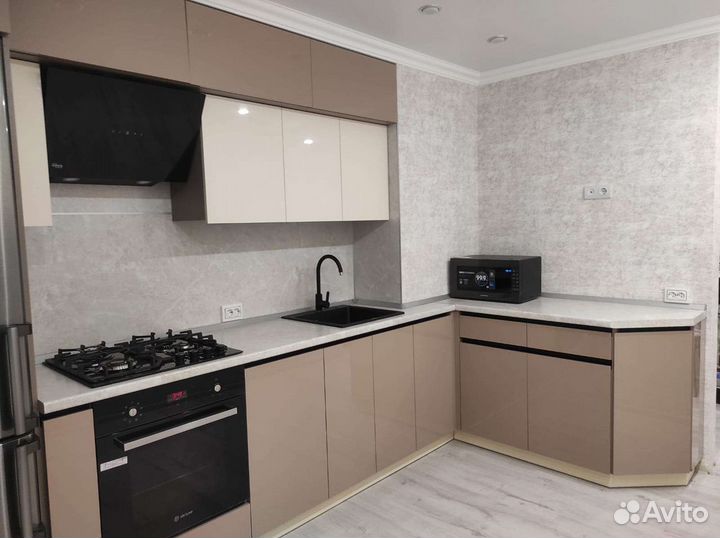 Производство мебель на заказ