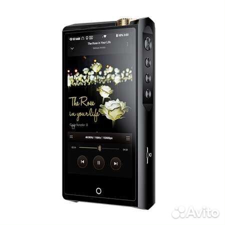 Портативные плееры Cayin Hiby ibasso shanling