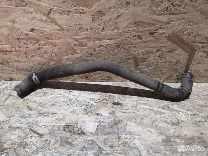 Патрубок системы охлаждения Brilliance V5 2014