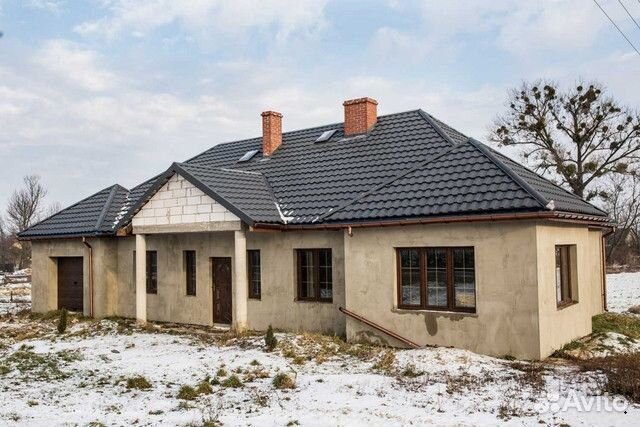 Металлочерепица