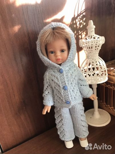 Одежда для кукол