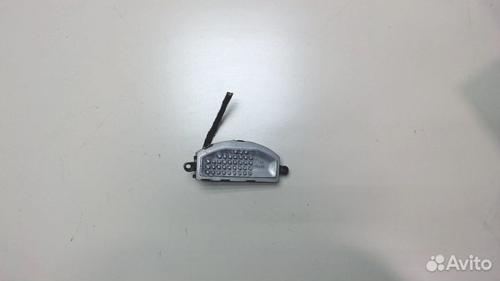 Сопротивление отопителя Audi A3, 2013