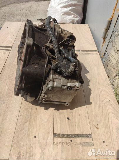 АКПП (автоматическая коробка переключения передач