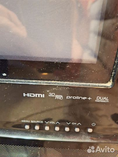 Телевизор бу