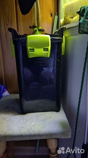 Продается аквариум 120 литров