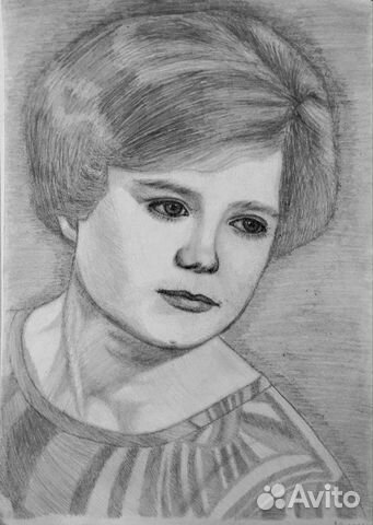 Художник, рисунки на заказ