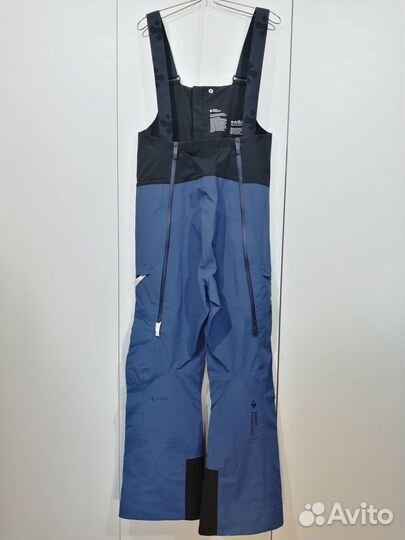 Женские горнолыжные штаны sweet protection