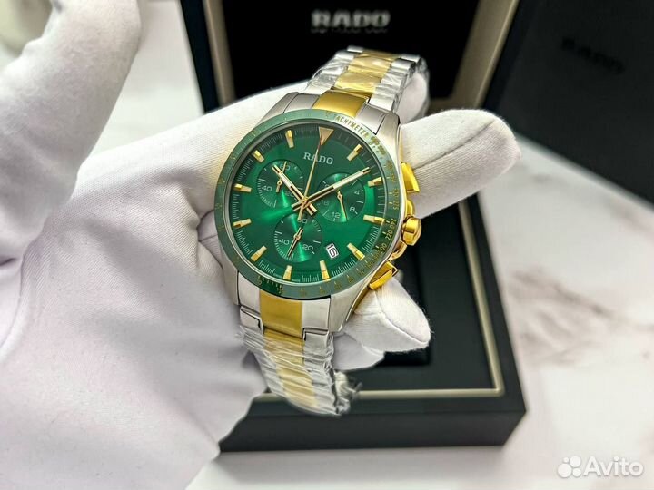 Часы мужские Rado