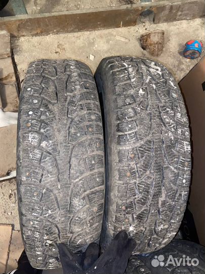 Hankook AH11 215/65 R16